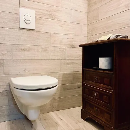 Mare & Scogli Apartment *
