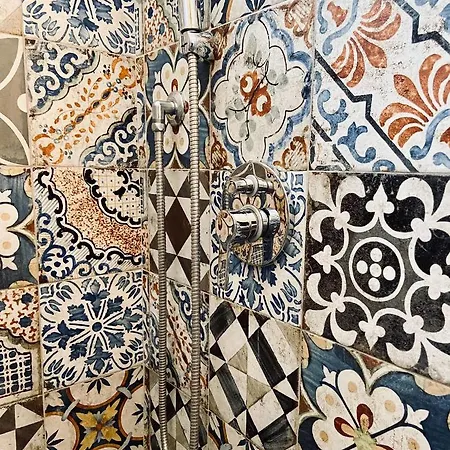 Mare & Scogli Апартаменты *