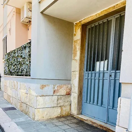 Апартаменты Mare & Scogli *