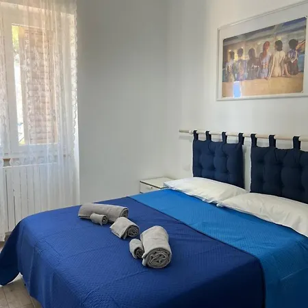 公寓 Mare & Scogli *