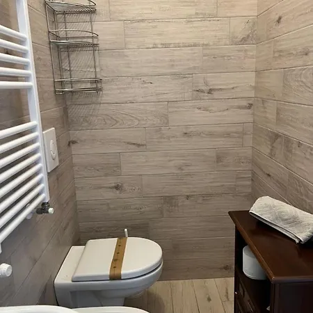 Апартаменты Mare & Scogli Полиньяно-а-Маре