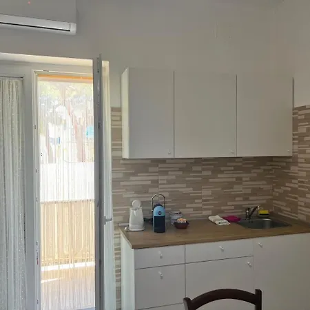 公寓 Mare & Scogli