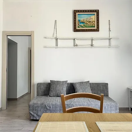 Apartment Mare & Scogli *