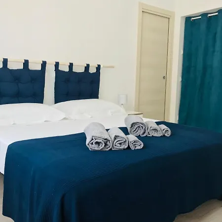 Mare & Scogli Apartment *